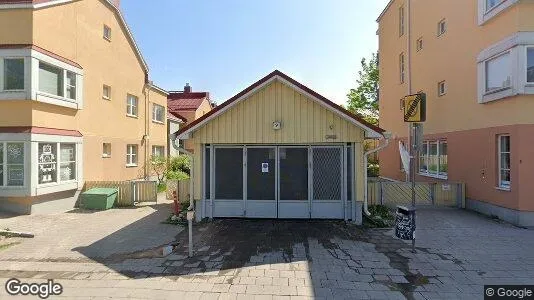 Apartments for rent in Turku - Photo from Google Street View