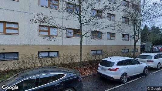 Apartments for rent in Espoo - Photo from Google Street View