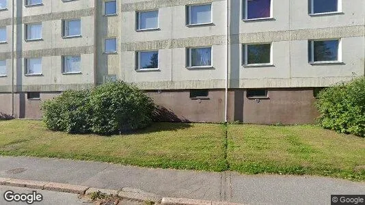 Apartments for rent in Espoo - Photo from Google Street View