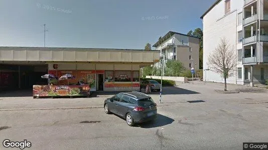 Apartments for rent in Helsinki Itäinen - Photo from Google Street View