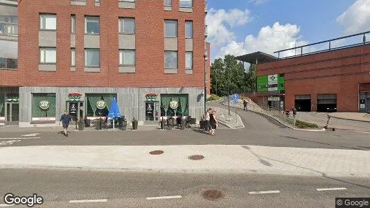 Apartments for rent in Espoo - Photo from Google Street View