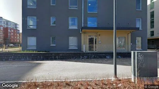 Apartments for rent in Tampere Eteläinen - Photo from Google Street View
