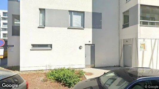 Apartments for rent in Espoo - Photo from Google Street View