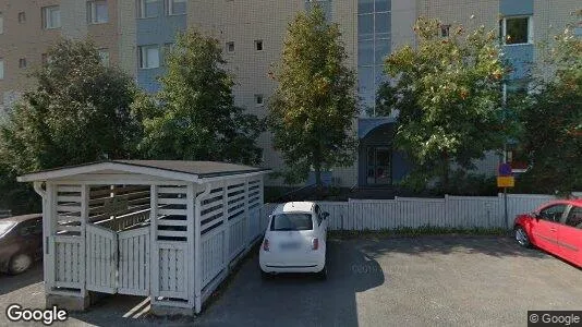 Apartments for rent in Hämeenlinna - Photo from Google Street View