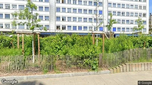 Apartments for rent in Geneva Cité - Photo from Google Street View