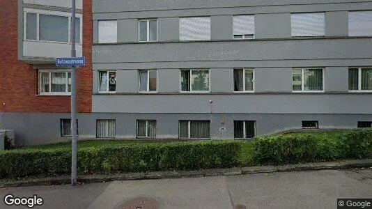 Apartments for rent in Zürich District 2 - Photo from Google Street View
