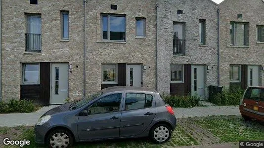 Apartments for rent in Veldhoven - Photo from Google Street View