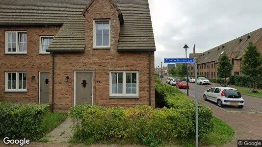 Apartments for rent in Haarlemmermeer - Photo from Google Street View