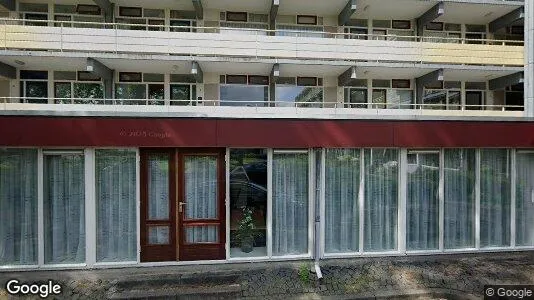 Apartments for rent in Rheden - Photo from Google Street View