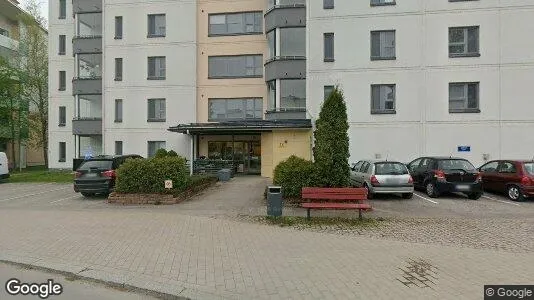 Apartments for rent in Järvenpää - Photo from Google Street View