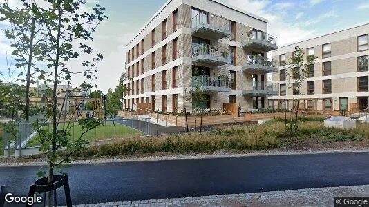 Rooms for rent in Helsinki Läntinen - Photo from Google Street View