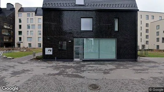 Rooms for rent in Helsinki Eteläinen - Photo from Google Street View