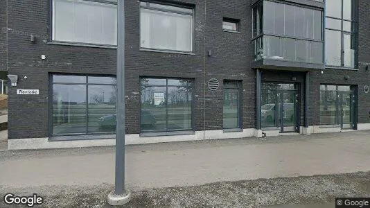 Rooms for rent in Tampere Lounainen - Photo from Google Street View