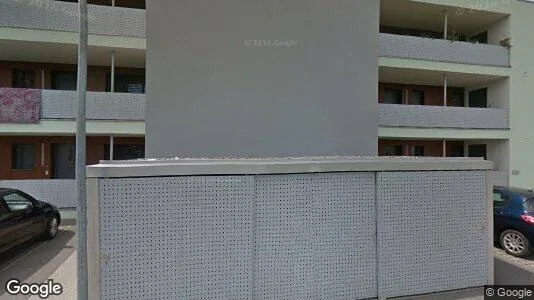 Apartments for rent in Götzis - Photo from Google Street View