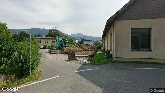 Apartments for rent in Röthis - Photo from Google Street View