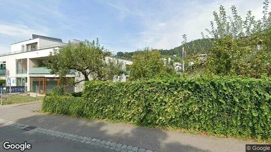 Apartments for rent in Röthis - Photo from Google Street View