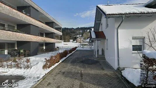 Apartments for rent in Bregenz - Photo from Google Street View