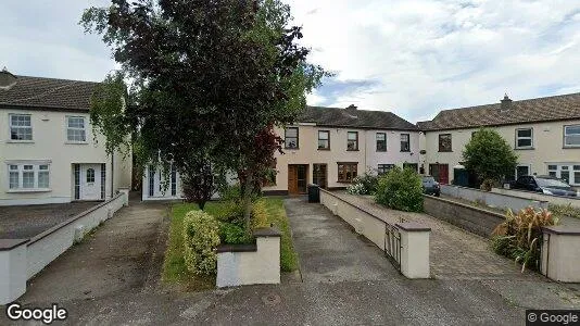 Apartments for rent in Dublin 13 - Photo from Google Street View