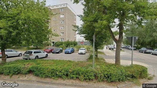 Apartments for rent in Mecklenburgische Seenplatte - Photo from Google Street View
