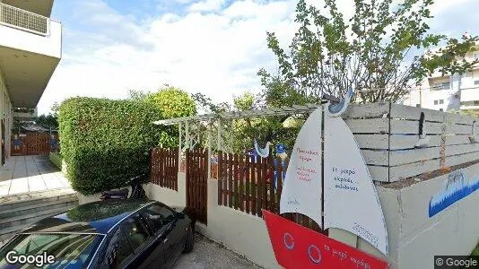 Apartments for rent in Patras - Photo from Google Street View