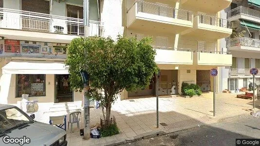Apartments for rent in Patras - Photo from Google Street View
