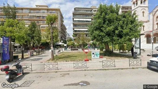 Apartments for rent in Patras - Photo from Google Street View