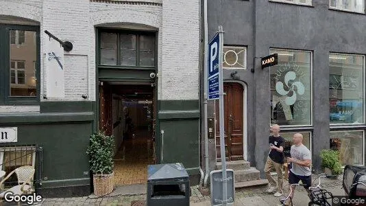 Apartments for rent in Copenhagen K - Photo from Google Street View