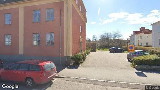 Apartments for rent in Kalmar - Photo from Google Street View