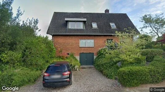 Apartments for rent in Svendborg - Photo from Google Street View