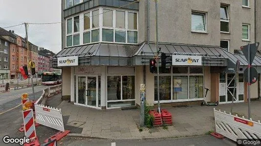 Apartments for rent in Bochum - Photo from Google Street View
