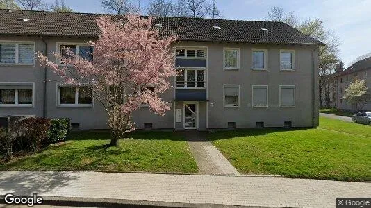 Apartments for rent in Bochum - Photo from Google Street View