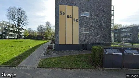 Apartments for rent in Bochum - Photo from Google Street View