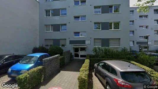 Apartments for rent in Bochum - Photo from Google Street View