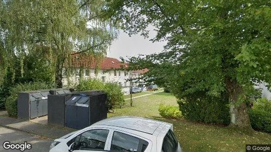 Apartments for rent in Bochum - Photo from Google Street View