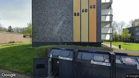 Apartments for rent in Bochum - Photo from Google Street View