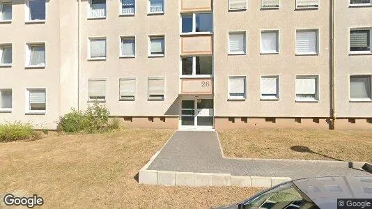 Apartments for rent in Bochum - Photo from Google Street View