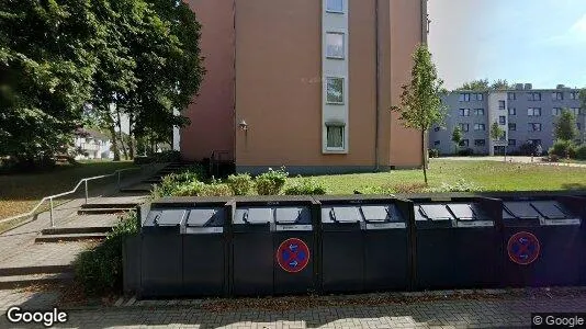 Apartments for rent in Bochum - Photo from Google Street View