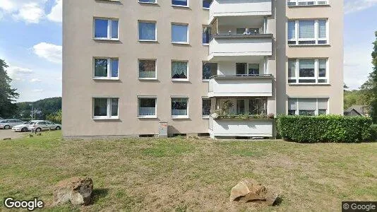 Apartments for rent in Bochum - Photo from Google Street View
