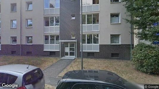 Apartments for rent in Bochum - Photo from Google Street View