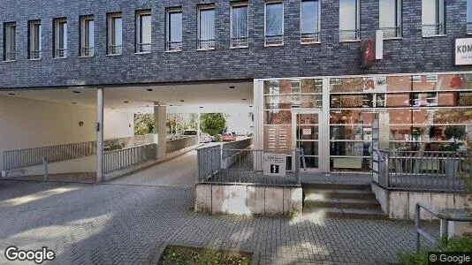 Apartments for rent in Bochum - Photo from Google Street View