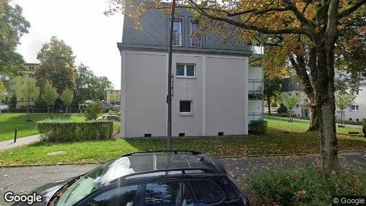 Apartments for rent in Recklinghausen - Photo from Google Street View