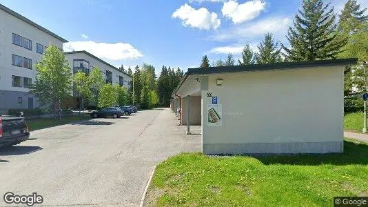Apartments for rent in Tampere Lounainen - Photo from Google Street View