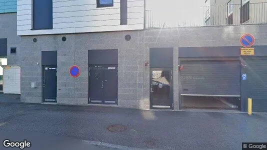 Apartments for rent in Vantaa - Photo from Google Street View