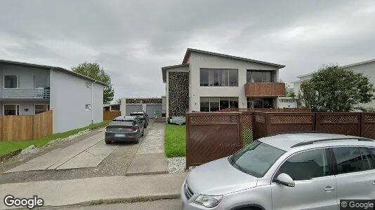 Apartments for rent in Akranes - Photo from Google Street View