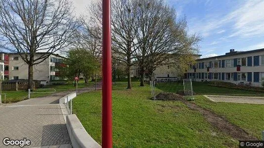 Rooms for rent in Lund - Photo from Google Street View
