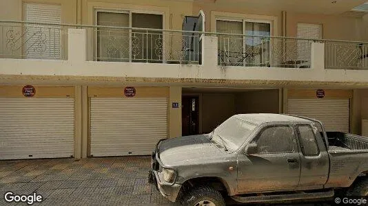 Apartments for rent in Patras - Photo from Google Street View