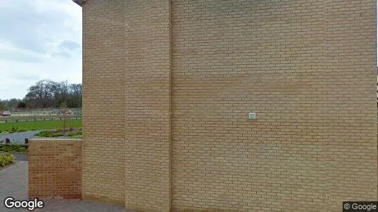 Apartments for rent in Cambridge - Cambridgeshire - Photo from Google Street View