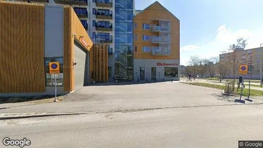 Apartments for rent in Växjö - Photo from Google Street View