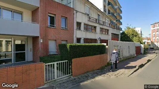 Rooms for rent in Caltanissetta - Photo from Google Street View