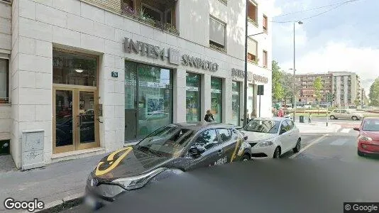 Rooms for rent in Milano Zona 6 - Barona, Lorenteggio - Photo from Google Street View